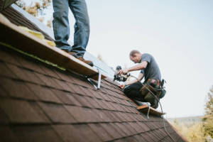 Local Roofers in Sunrise, MN
